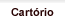 Cart�rio